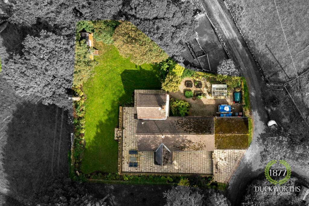 Additional image 9 of Ryal Fold, Tockholes, BB3