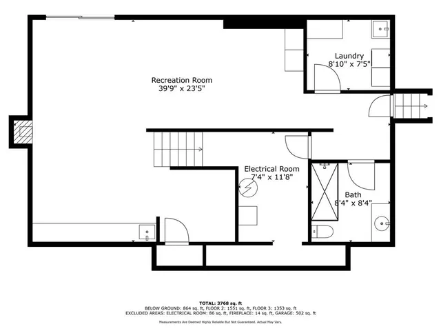 Additional image 48 of 18 ST ANNS Crt