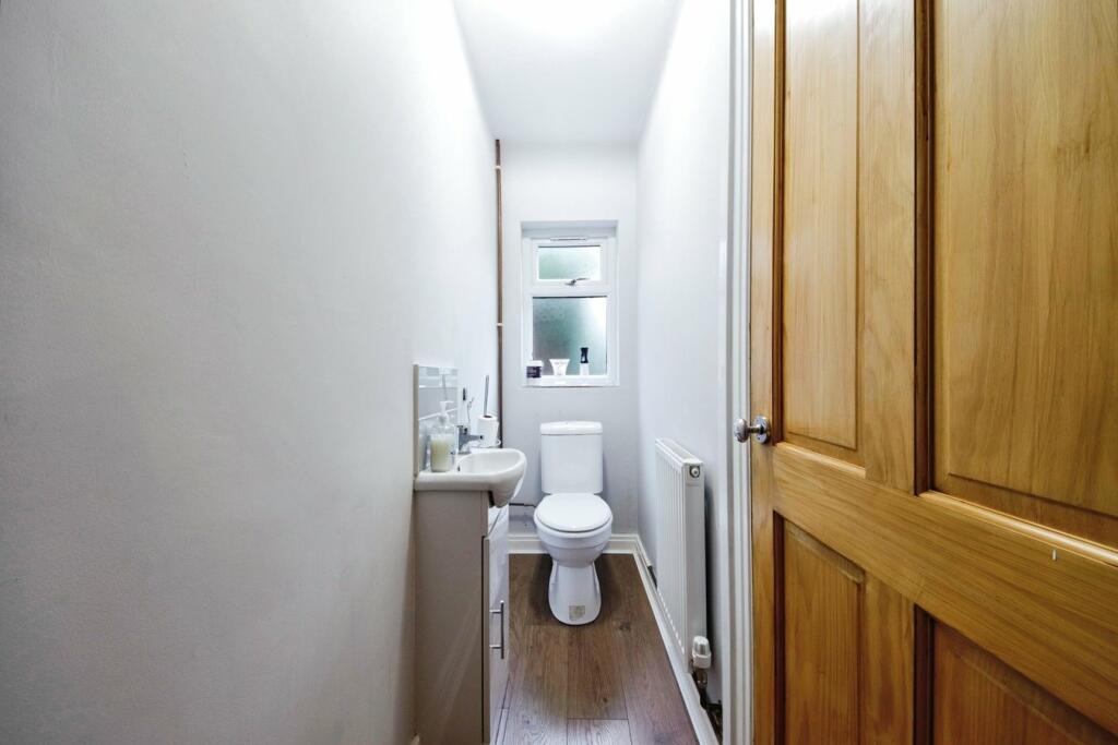 Additional image 8 of Gracemere Crescent, Birmingham, B28