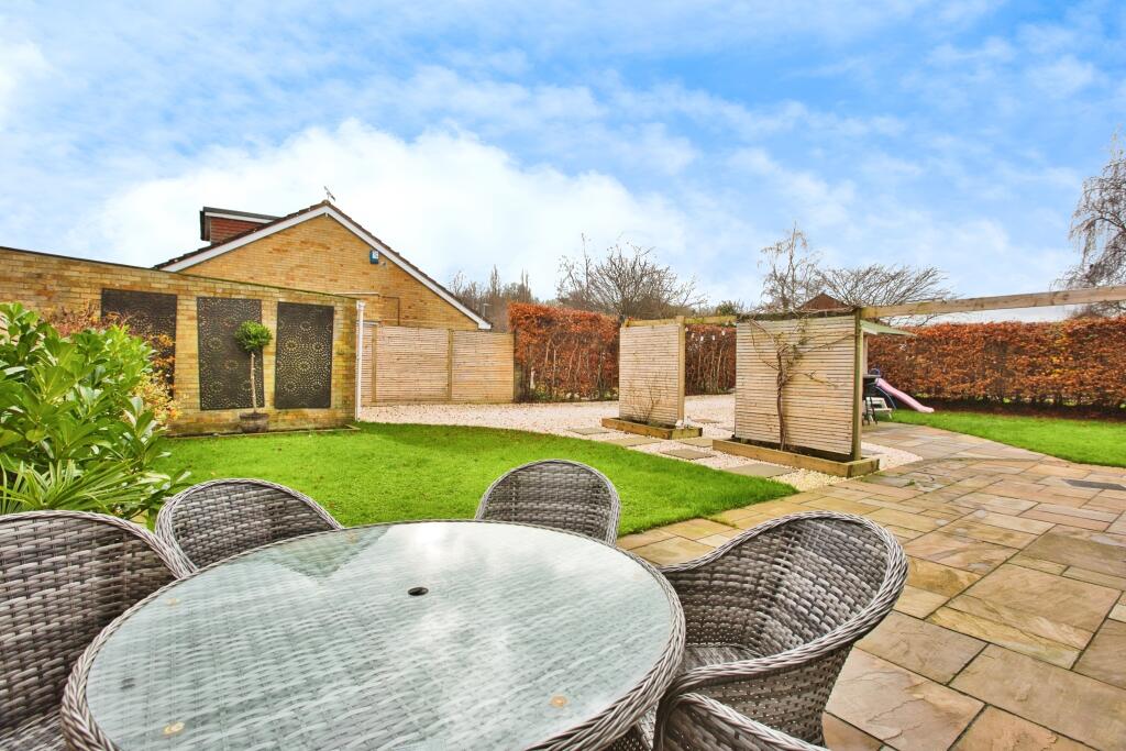 Additional image 3 of Larkhill Road, YEOVIL, Somerset, BA21