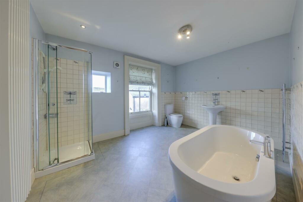 Additional image 31 of 5 Bed Character Home, ~3,000sqft, Superb Potential To Add Value