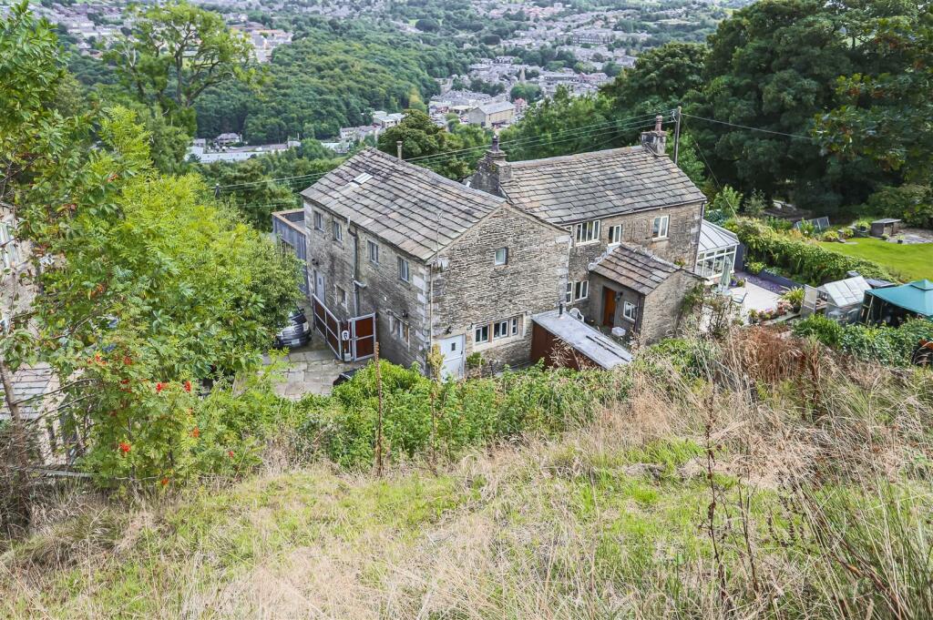Additional image 6 of Lench Fold Clough, Rossendale