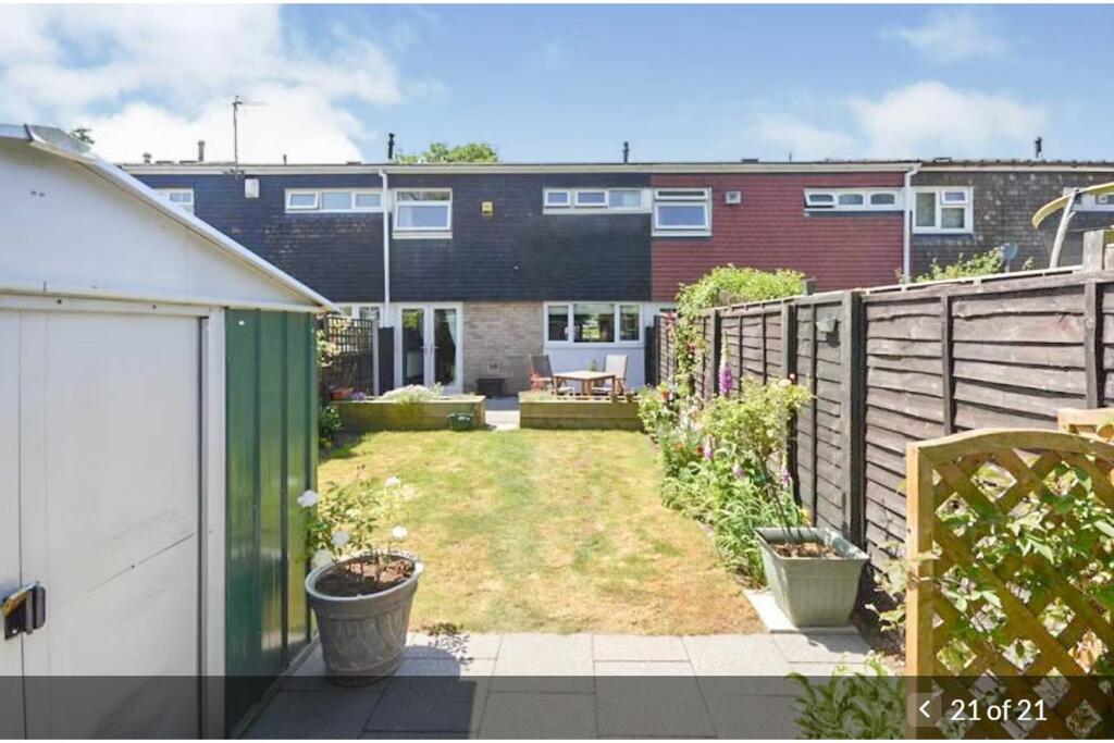 Additional image 21 of Chester Road, Birmingham, B37