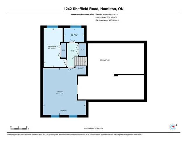 Additional image 35 of 1242 SHEFFIELD Rd