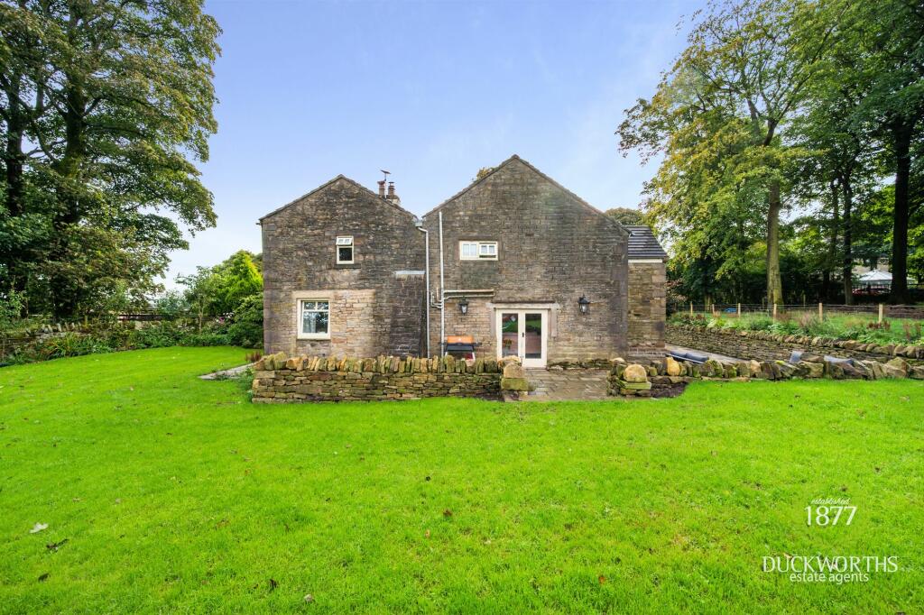 Additional image 56 of Ryal Fold, Tockholes, BB3