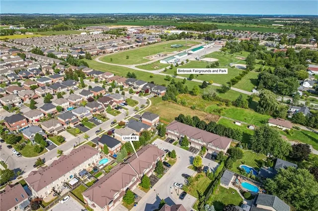 Additional image 33 of 310 FALL FAIR Way Unit 16