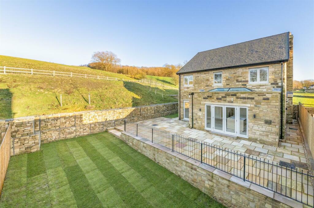 Additional image 14 of Meadow Edge Close, Newchurch Meadows, Higher Cloughfold, Rossendale, Lancashire