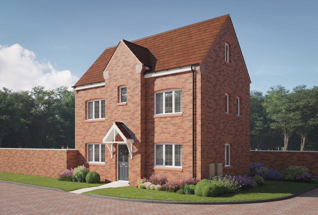 Primary image of Hunnington, Worcestershire,
B62 0LF