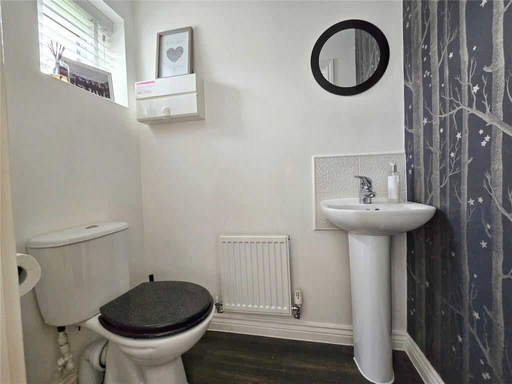 Additional image 8 of Ward Way, Rawtenstall, Rossendale, BB4