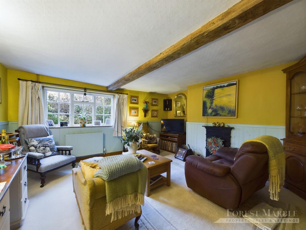 Additional image 8 of Vicarage Street, Warminster