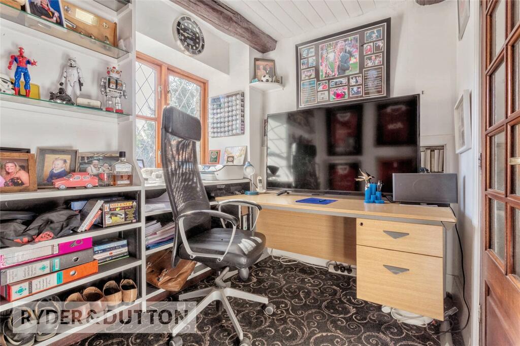 Additional image 23 of Constable Lee Lower Barn, Constable Lee Crescent, Rawtenstall, Rossendale, BB4