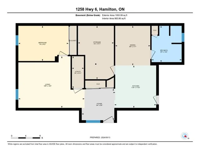 Additional image 46 of 1258 6 Hwy