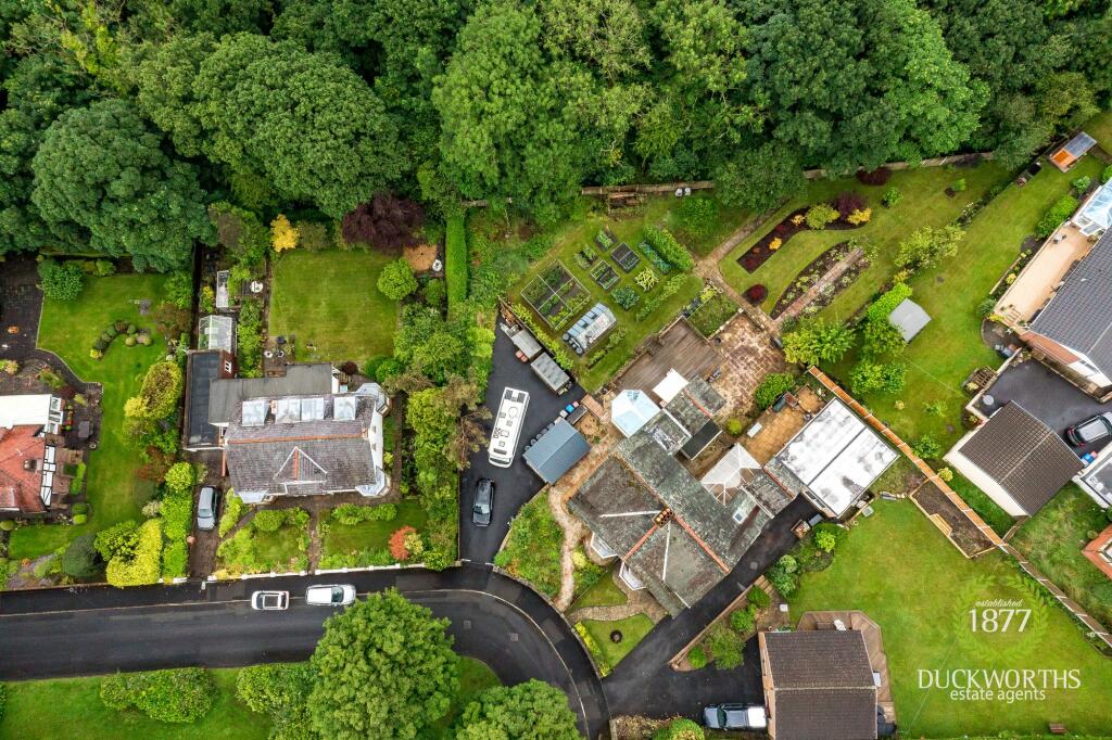 Additional image 24 of Hawkshaw Avenue, Darwen, BB3