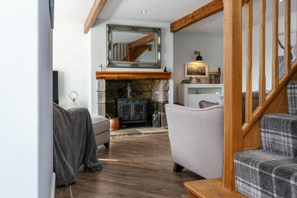 Additional image 9 of Pickles Farm, Lumb, Rossendale, BB4