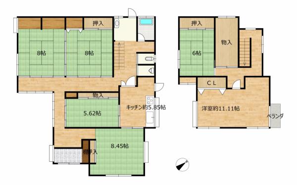 Additional image 35 of Yanagida, Himi City, Toyama Prefecture