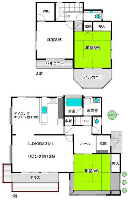 Additional image 26 of Akazawa, Ito City, Shizuoka Prefecture