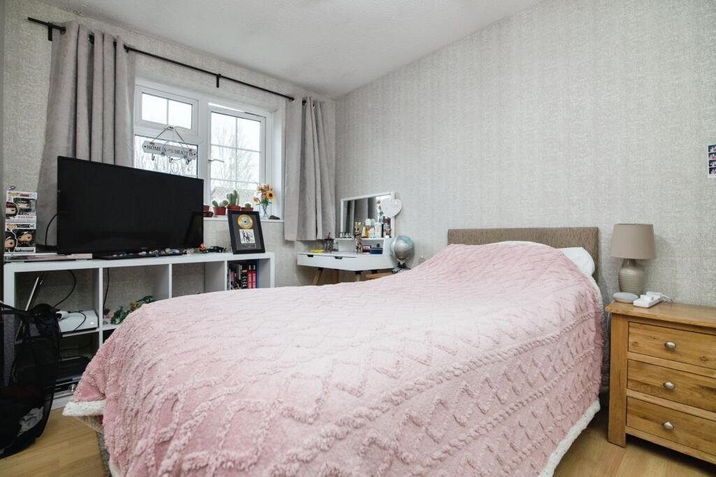 Additional image 11 of Loxley Close, REDDITCH, Worcestershire, B98