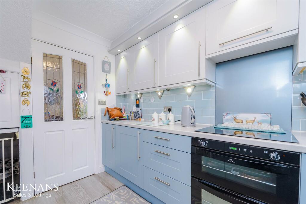 Additional image 13 of Knowl Meadow, Rossendale