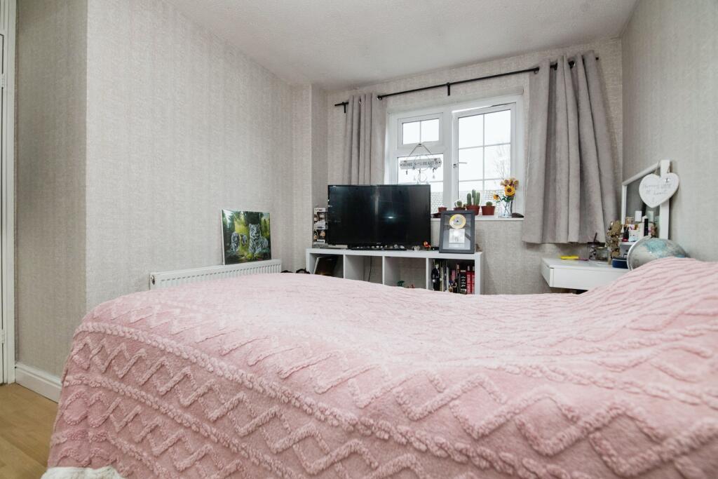 Additional image 12 of Loxley Close, REDDITCH, Worcestershire, B98