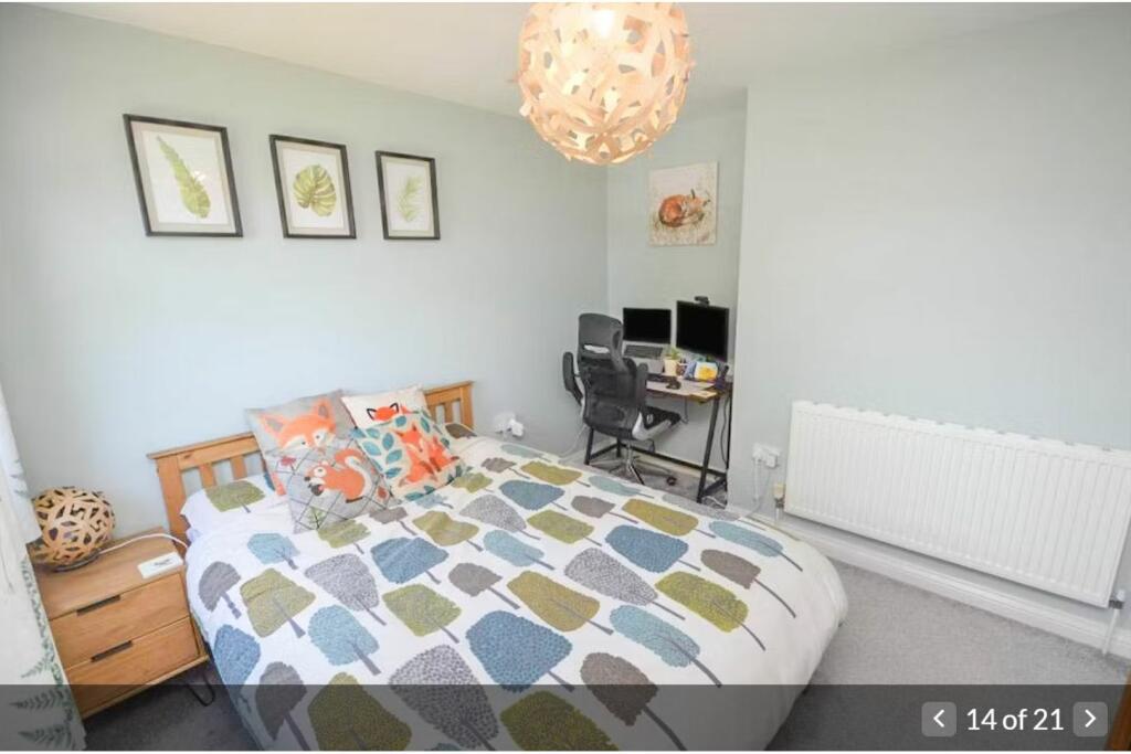 Additional image 14 of Chester Road, Birmingham, B37