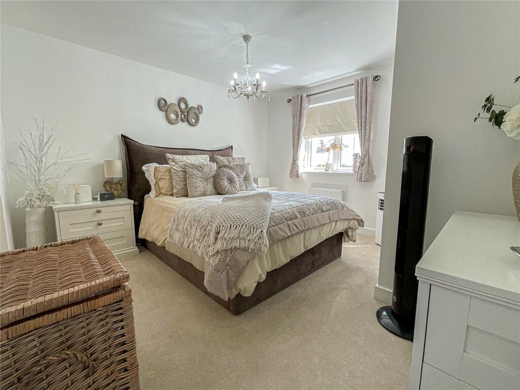 Additional image 14 of Chilwell Close, Warton, Tamworth, Warwickshire, B79