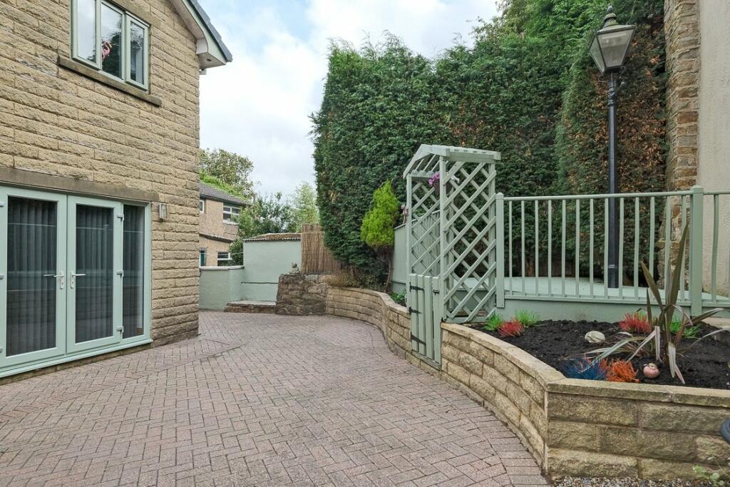 Additional image 28 of Stanhill Road, Oswaldtwistle, Accrington, Lancashire, BB5