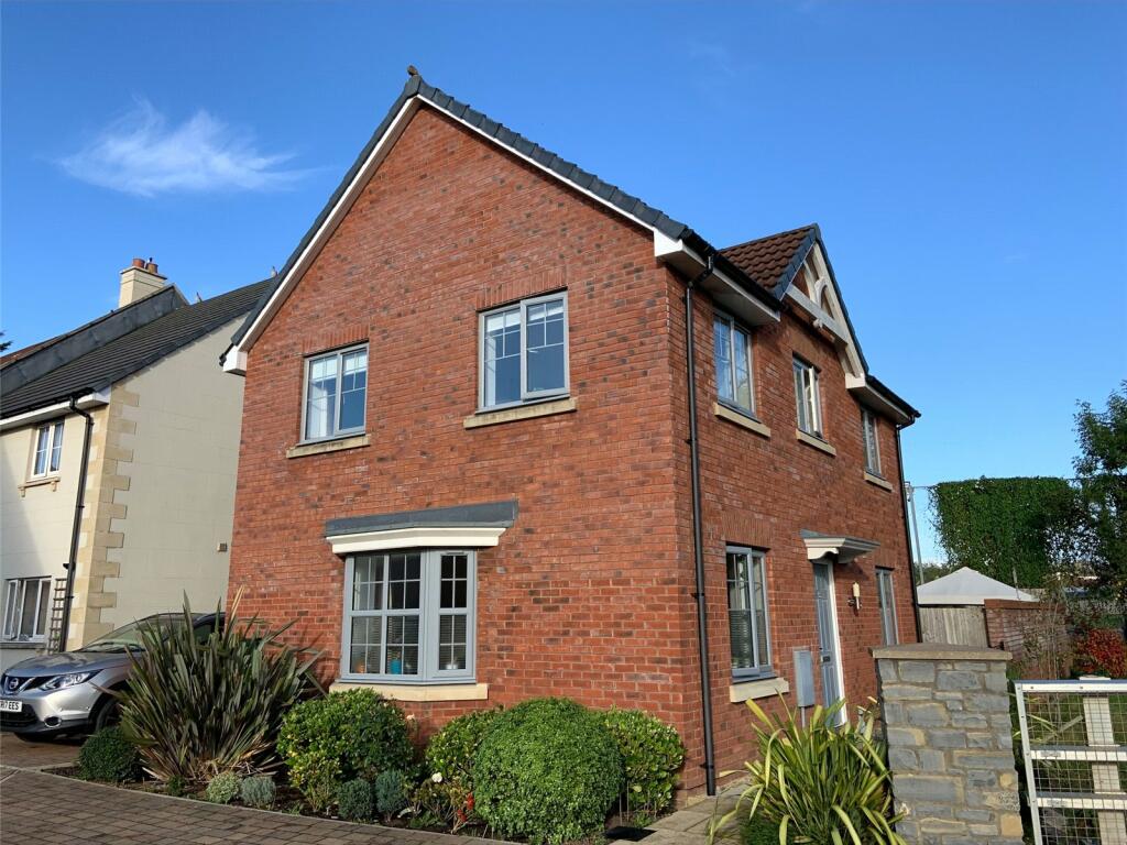 Additional image 16 of Wand Road, Wells, Somerset, BA5