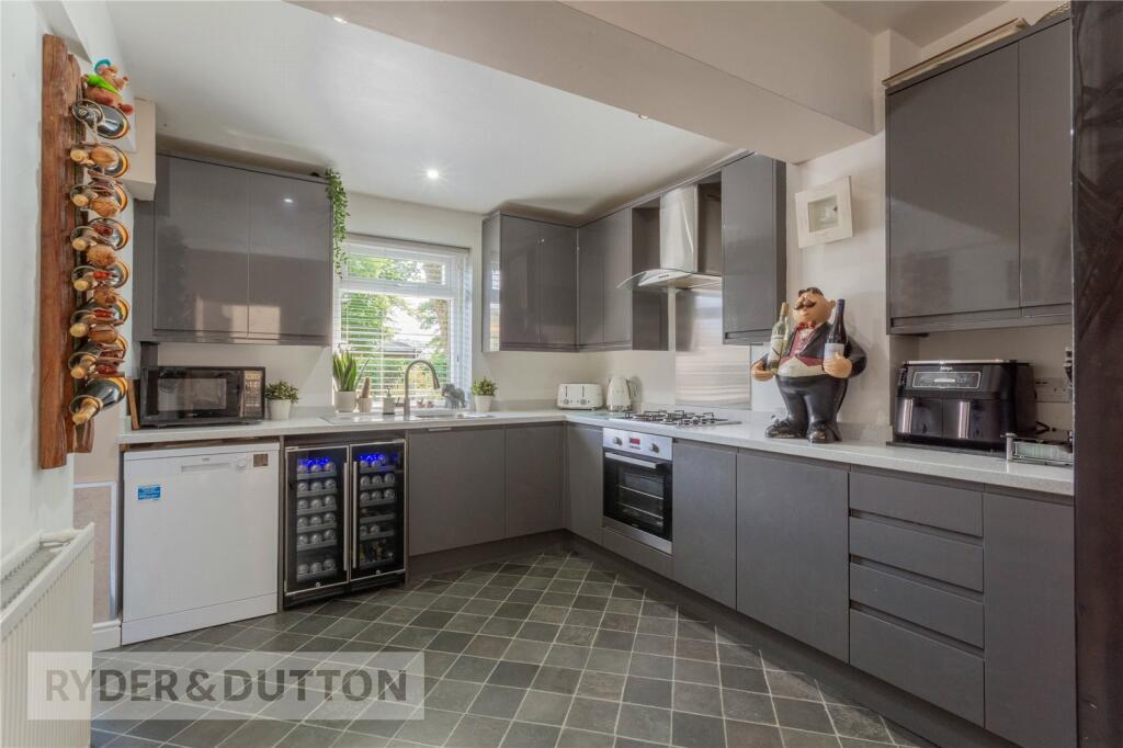 Additional image 3 of Oakley Road, Rawtenstall, Rossendale, BB4