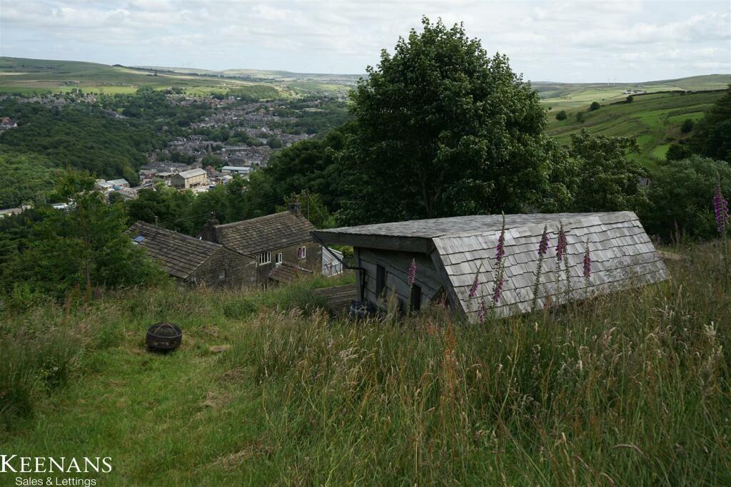 Additional image 48 of Lench Fold Clough, Rossendale