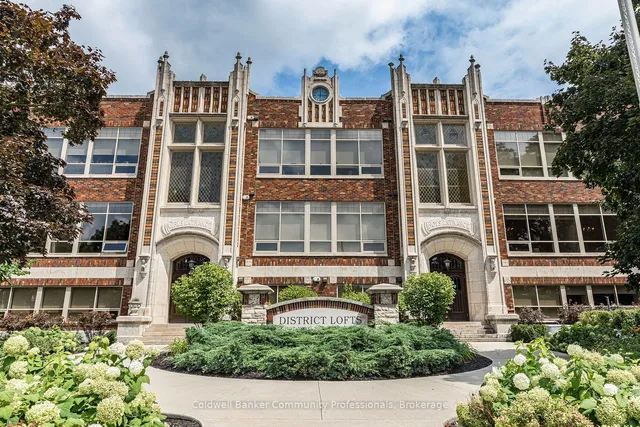 Additional image 35 of 397 King St Unit 207