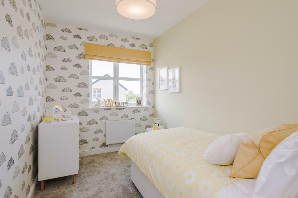 Additional image 27 of Plot 273, Miners Gate, Ellison Fold Way, Darwen