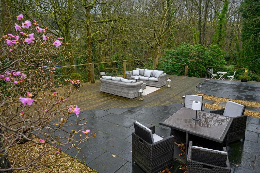 Additional image 58 of Holcombe Road, Rossendale