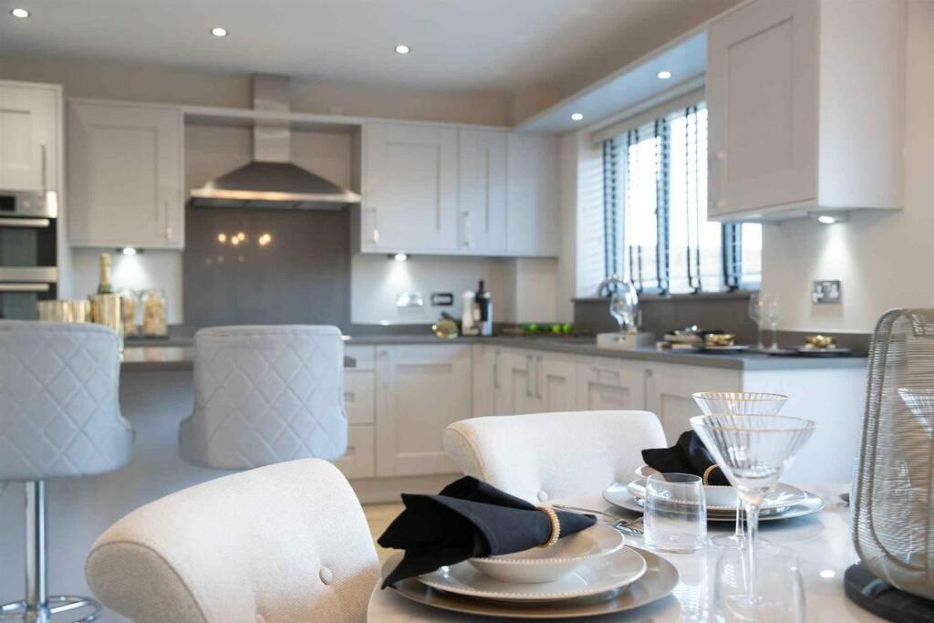 Additional image 15 of Off Yew Tree Drive, Blackburn