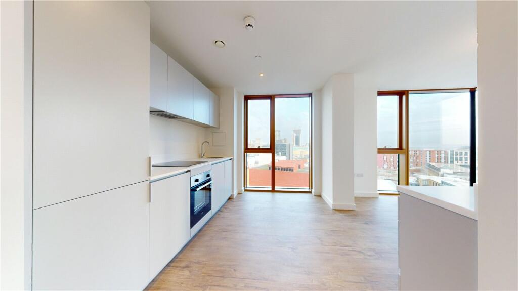 Additional image 7 of Bristol Steet, Birmingham, B5