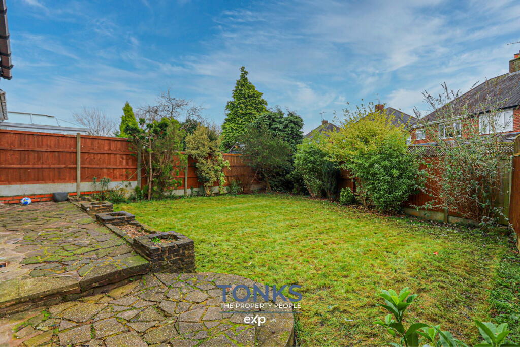 Additional image 26 of Hiplands Road, Halesowen, B62 0AE