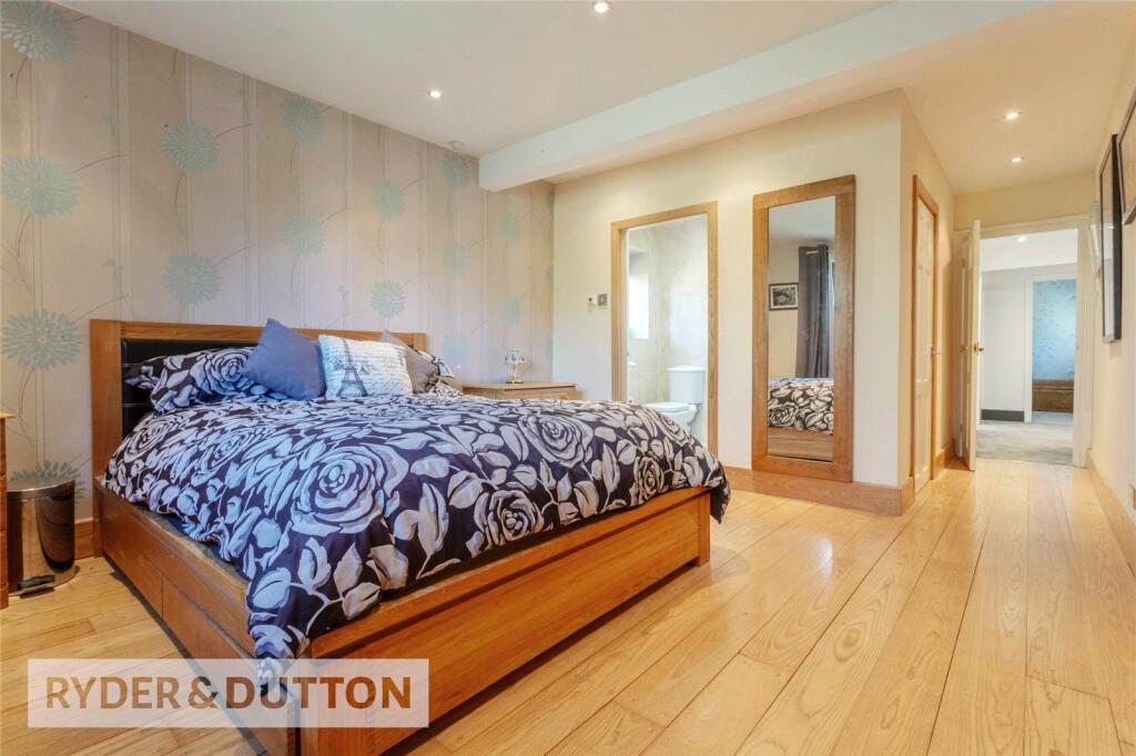 Additional image 31 of Constable Lee Lower Barn, Constable Lee Crescent, Rawtenstall, Rossendale, BB4