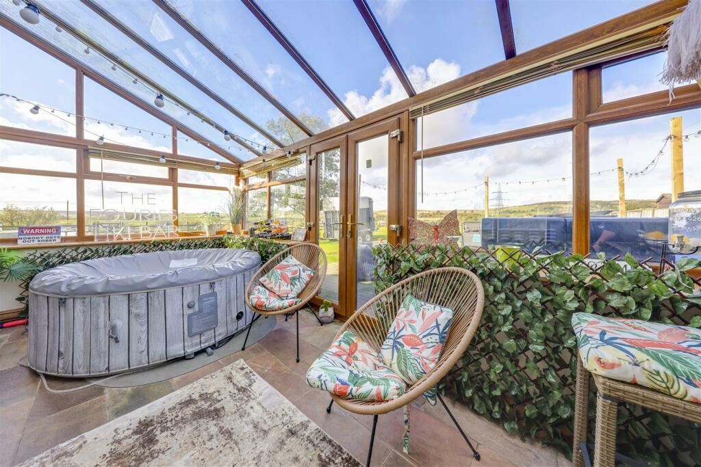 Additional image 21 of Dean Lane, Water, Rossendale - Farmhouse, Planning Permission For Barn Conversion & 8 Acres