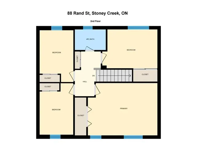 Additional image 46 of 88 RAND St