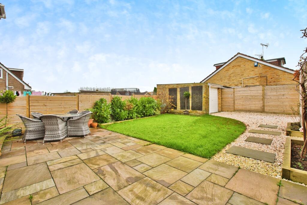 Additional image 15 of Larkhill Road, YEOVIL, Somerset, BA21