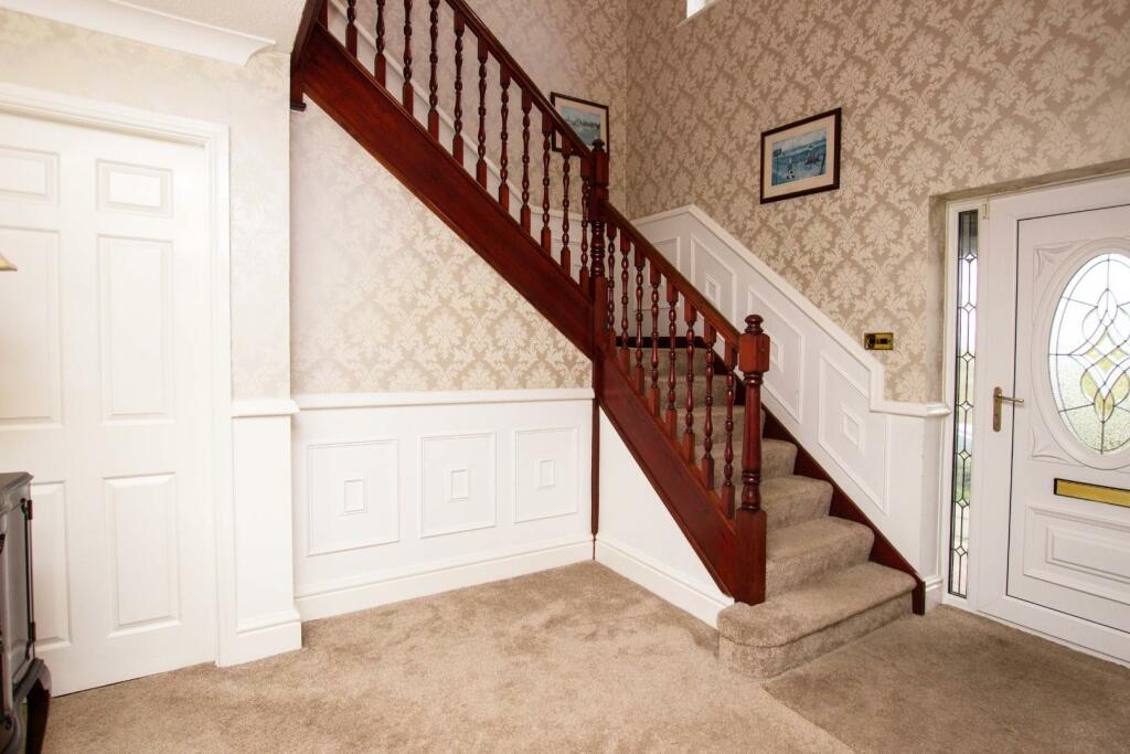 Additional image 35 of 'Mondeor' Hoddlesden
