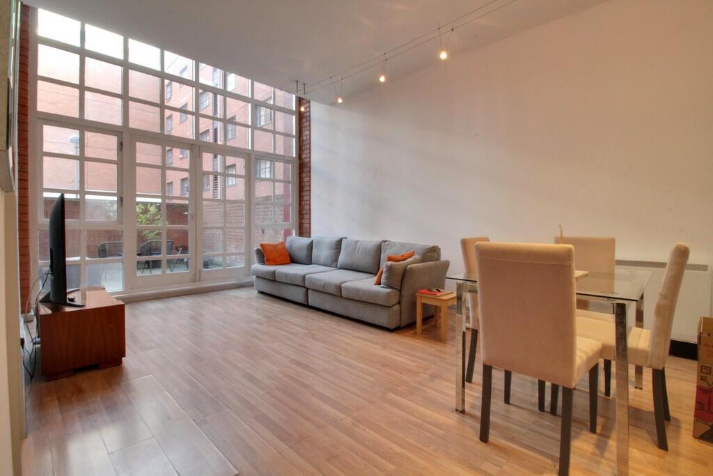 Additional image 8 of Ludgate Lofts, 17 Ludgate Hill, St. Paul's Square