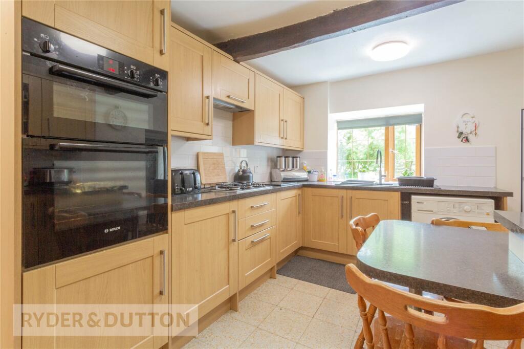 Additional image 11 of Dean Lane, Water, Rossendale, BB4