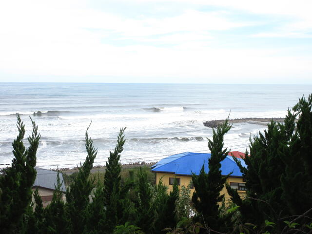 Additional image 2 of A wasteland in Hokota City, Ibaraki Prefecture