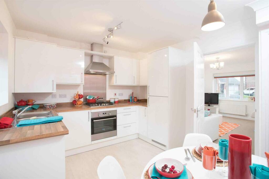 Additional image 9 of Off Yew Tree Drive, Blackburn