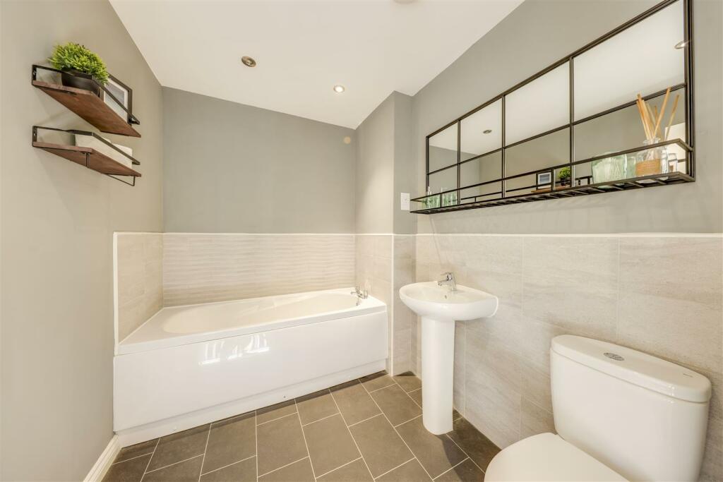 Additional image 21 of Ward Way, Rawtenstall, Rossendale