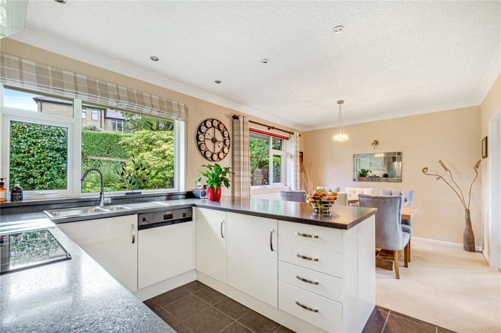 Additional image 5 of Langcliffe Close, Baxenden, Accrington, Lancashire, BB5