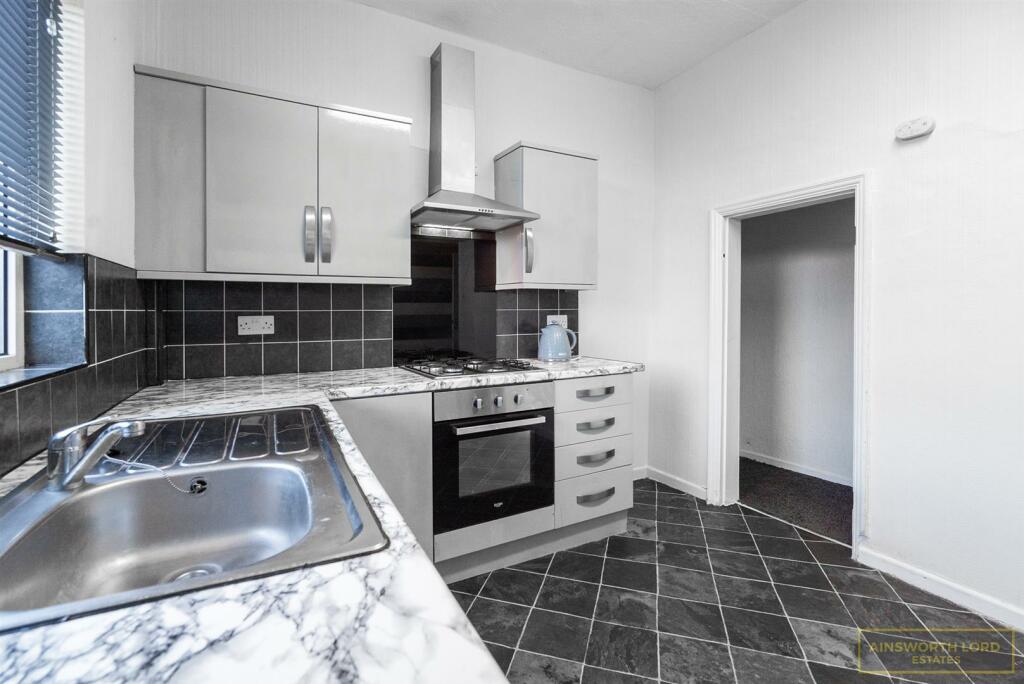 Additional image 8 of Francis Street, Mill Hill, Blackburn