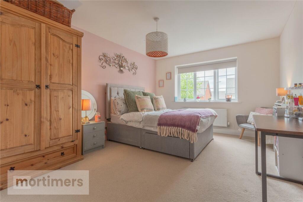 Additional image 28 of Buckthorn Lane, Blackburn, Lancashire, BB2