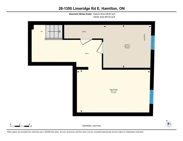 Additional image 37 of 1350 LIMERIDGE Rd Unit 28