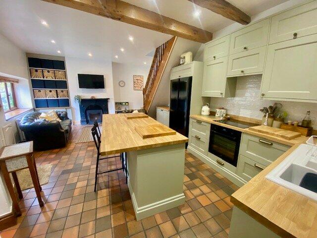 Additional image 8 of Glebe Cottages, Haslingden, Rossendale, Lancashire, BB4